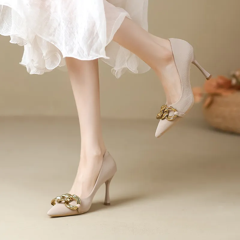 TATAYA High Heels Women's-18