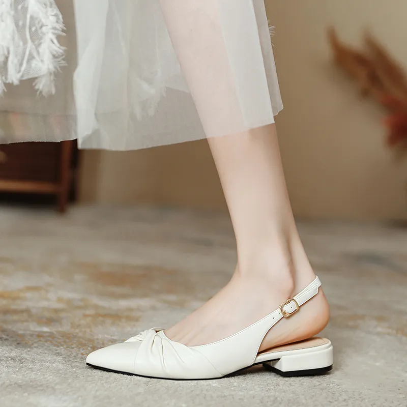 TATAYA Casual Single Shoes Women's-1