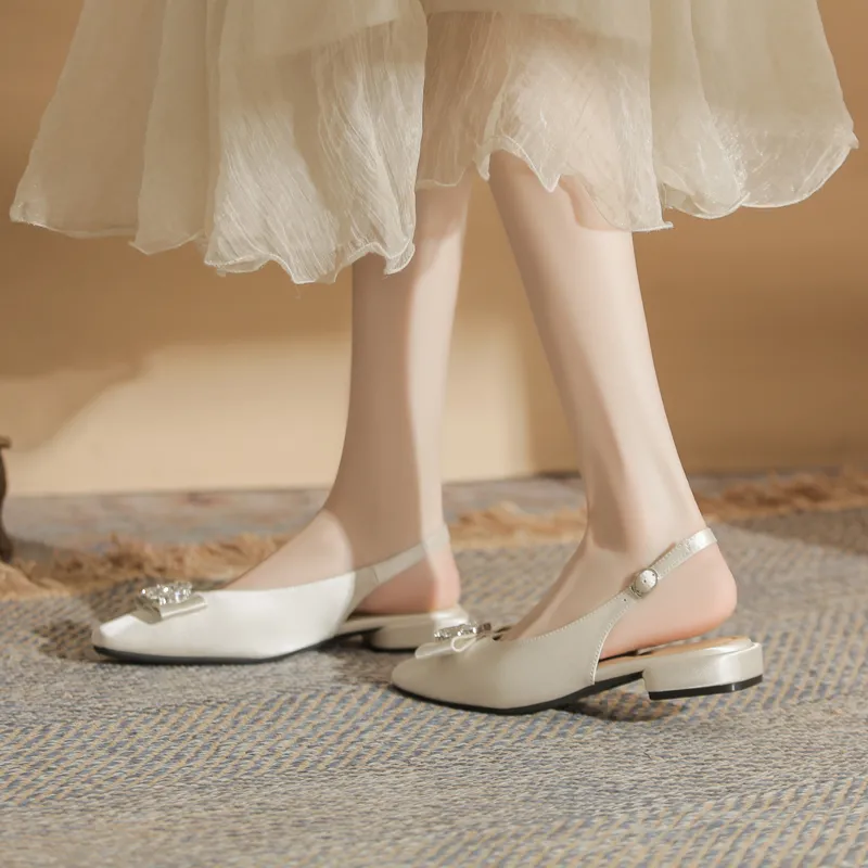 TATAYA Casual Single Shoes Women's-7