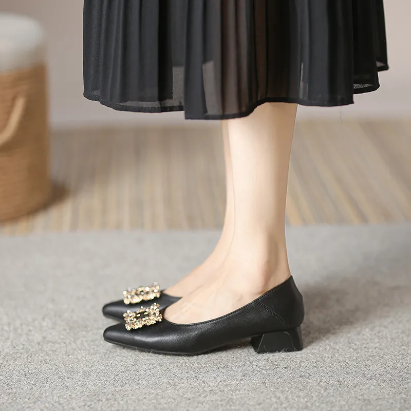 TATAYA Casual Single Shoes Women's-7