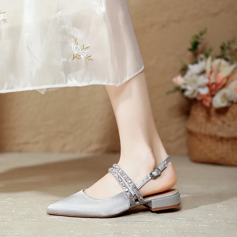 TATAYA Casual Single Shoes Women's-4