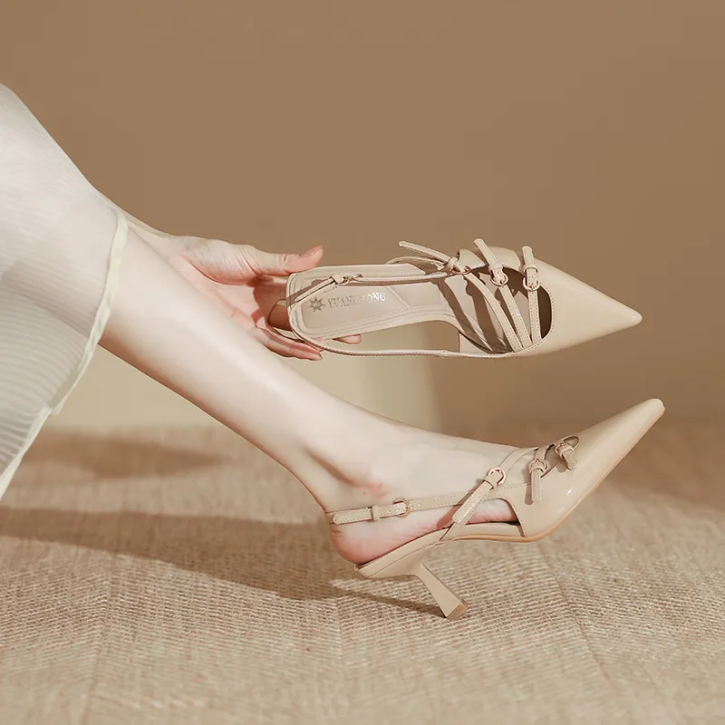 TATAYA High Heels Women's-1
