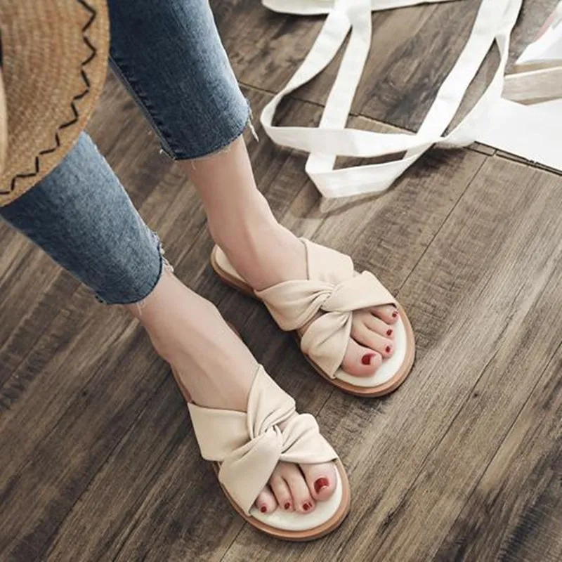TATAYA Slide Slippers Women's-1