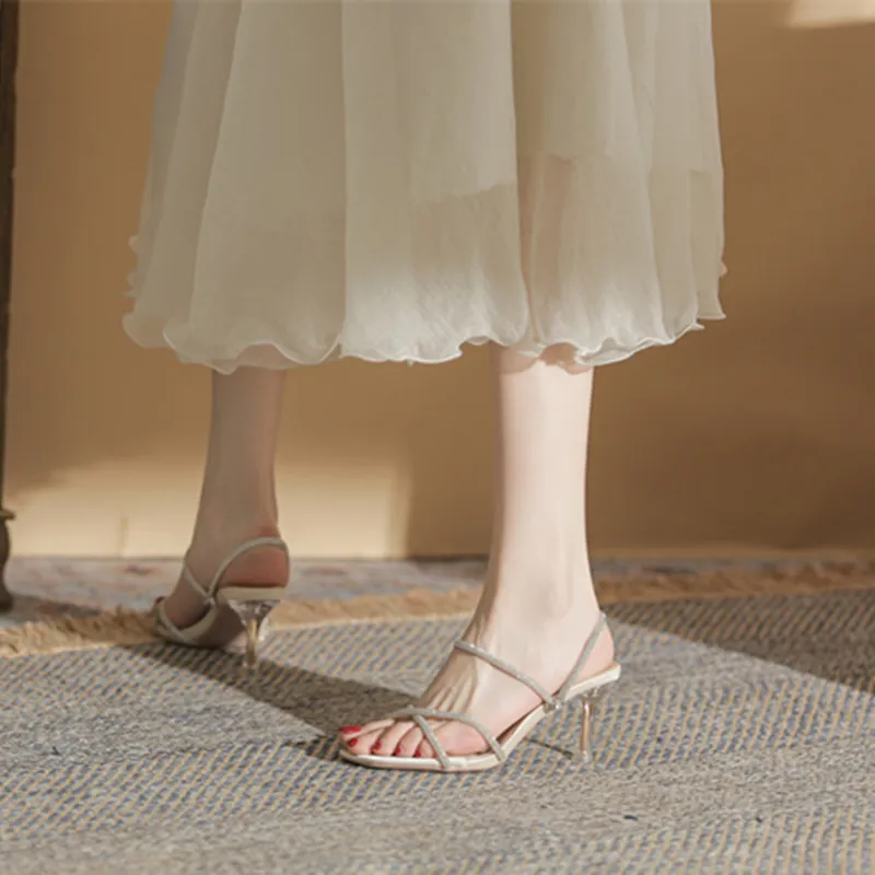 TATAYA Slide Slippers Women's-1