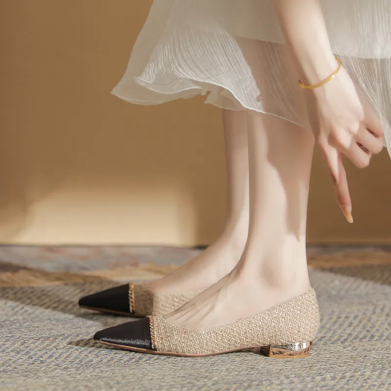 TATAYA Casual Single Shoes Women's-10