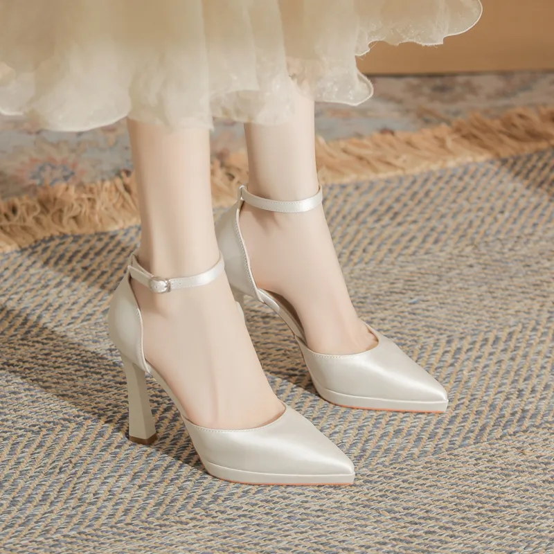 TATAYA High Heels Women's-2