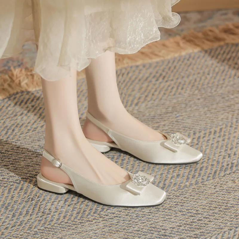 TATAYA Casual Single Shoes Women's-6
