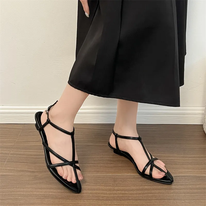 TATAYA One Strap Sandals Women's-7