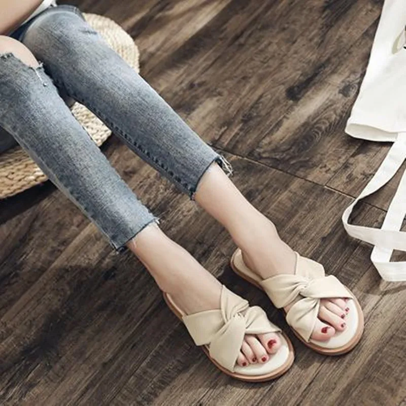 TATAYA Slide Slippers Women's-3