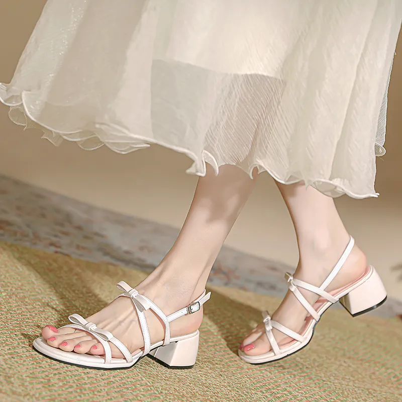 TATAYA One Strap Sandals Women's-8