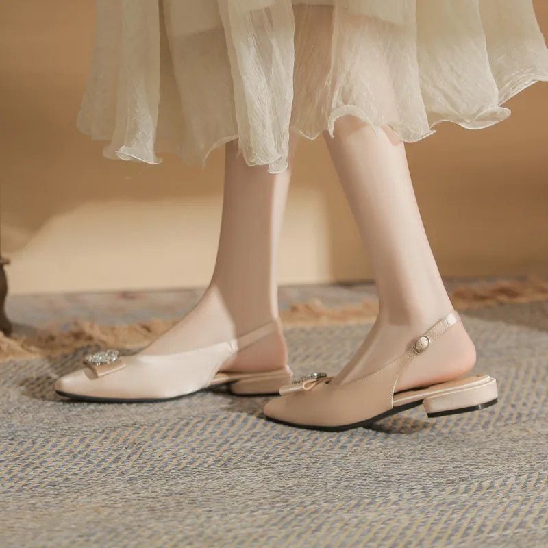 TATAYA Casual Single Shoes Women's-13