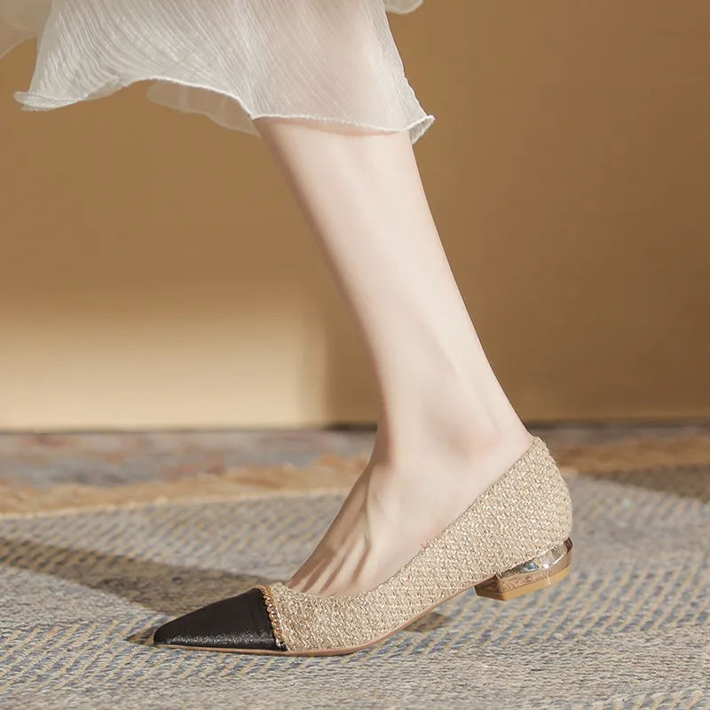 TATAYA Casual Single Shoes Women's-11