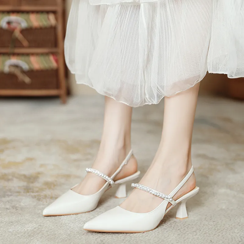 TATAYA High Heels Women's-7