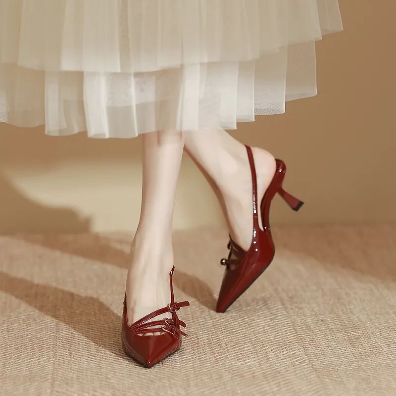 TATAYA High Heels Women's-13