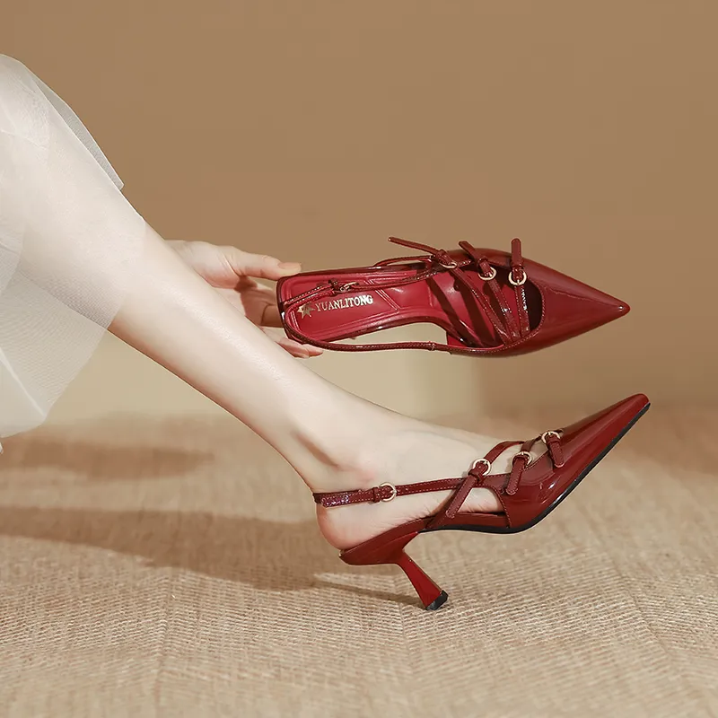 TATAYA High Heels Women's-11