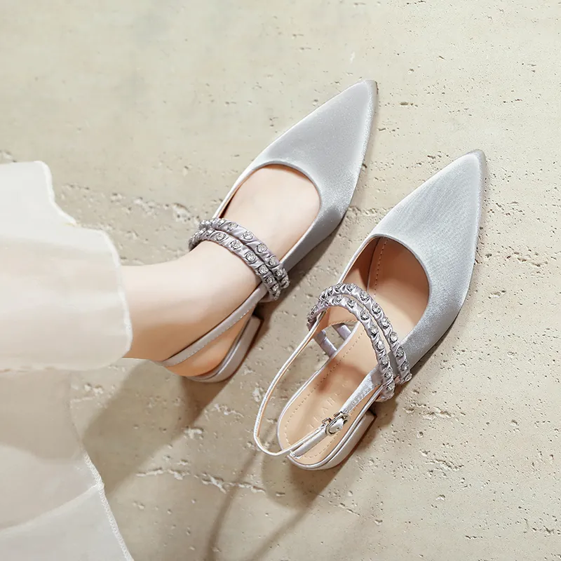 TATAYA Casual Single Shoes Women's-2