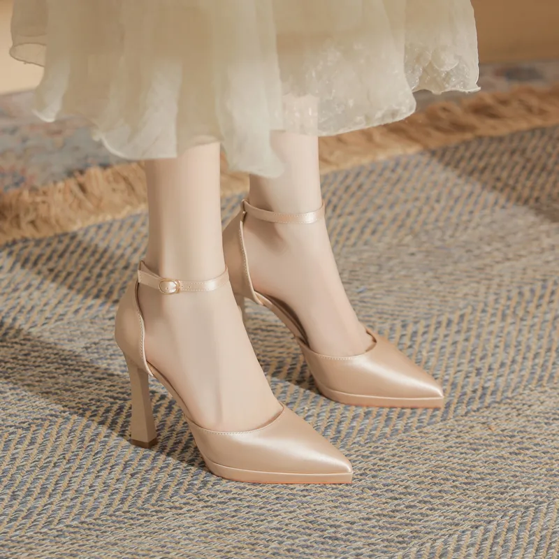 TATAYA High Heels Women's-9