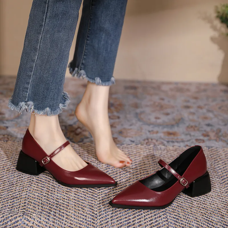 TATAYA Casual Single Shoes Women's-7