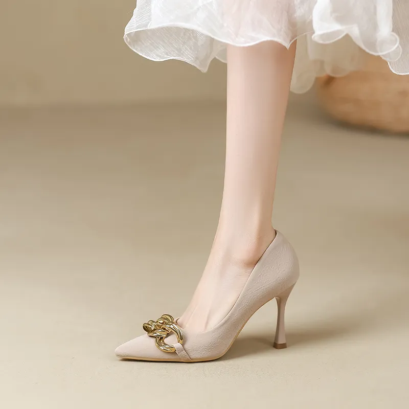TATAYA High Heels Women's-7