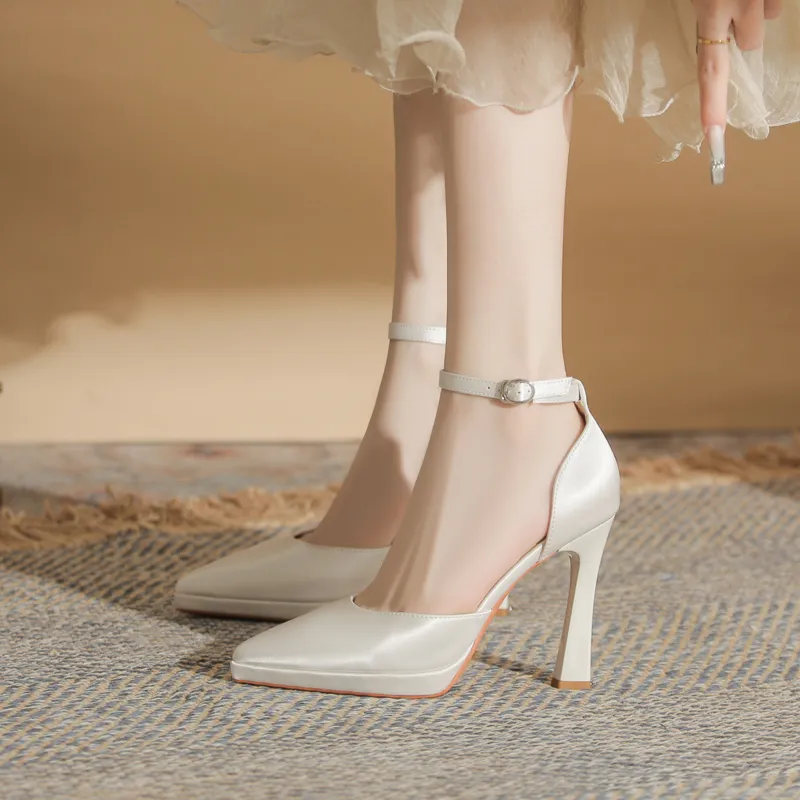 TATAYA High Heels Women's-4