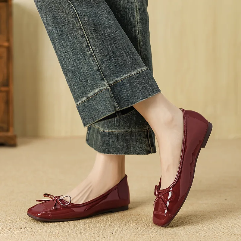 TATAYA Casual Single Shoes Women's-11