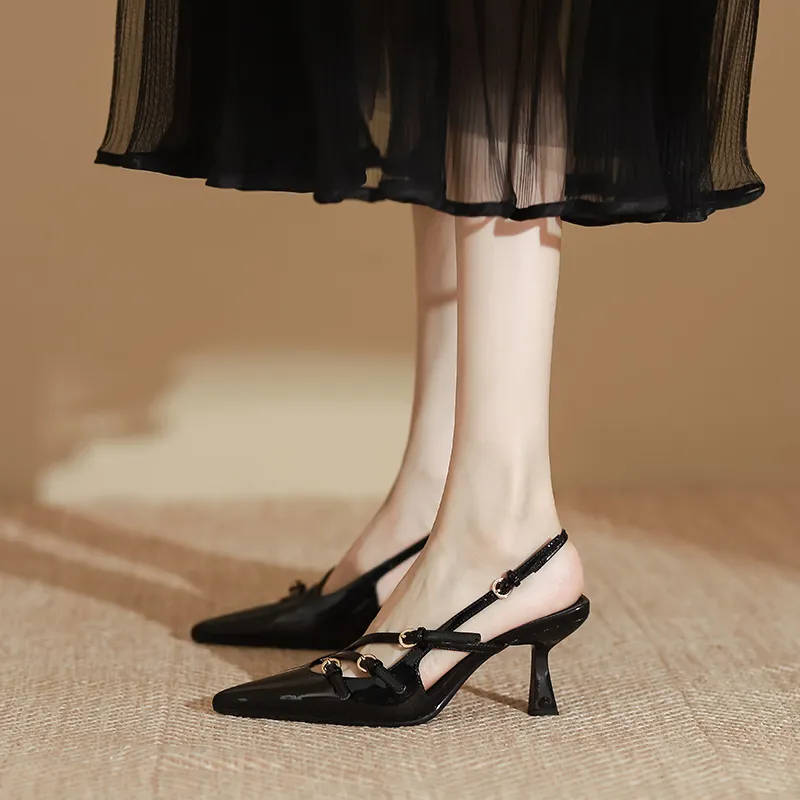TATAYA High Heels Women's-7