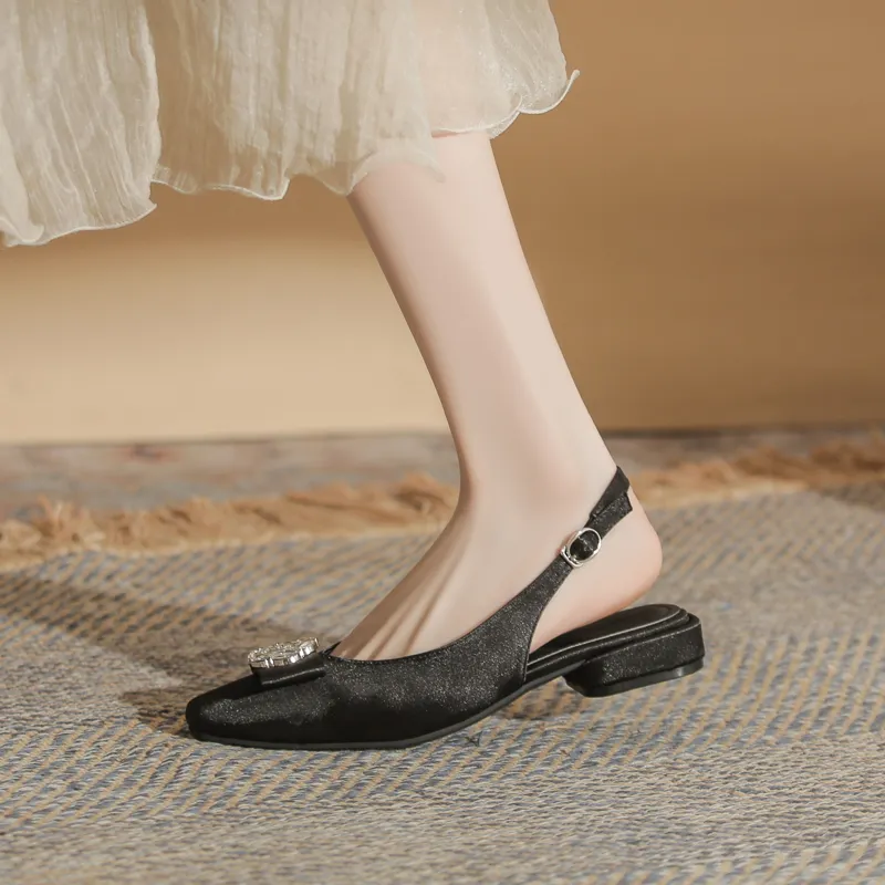 TATAYA Casual Single Shoes Women's-3