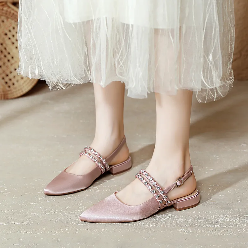 TATAYA Casual Single Shoes Women's-7