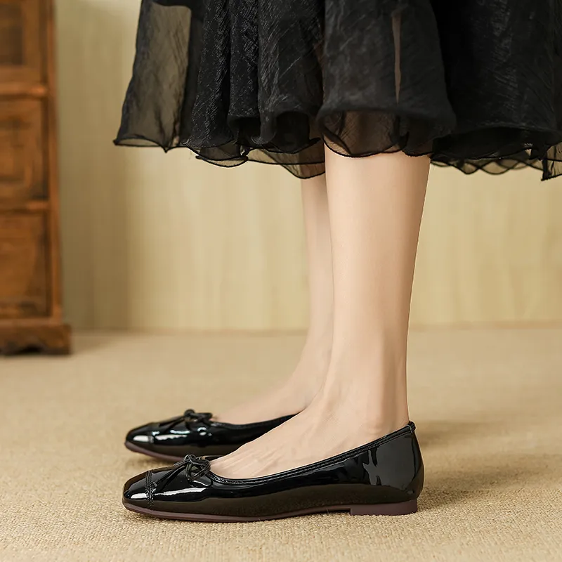 TATAYA Casual Single Shoes Women's-2
