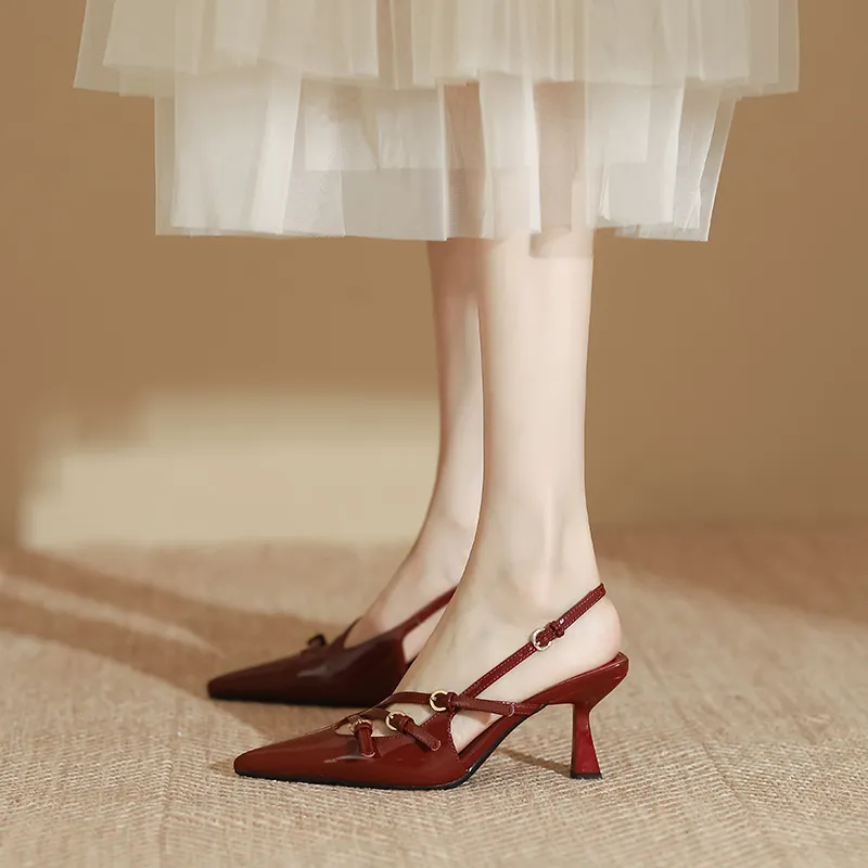 TATAYA High Heels Women's-12