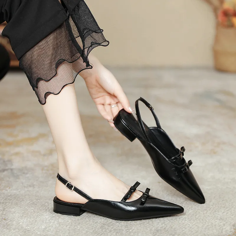 TATAYA Casual Single Shoes Women's-9