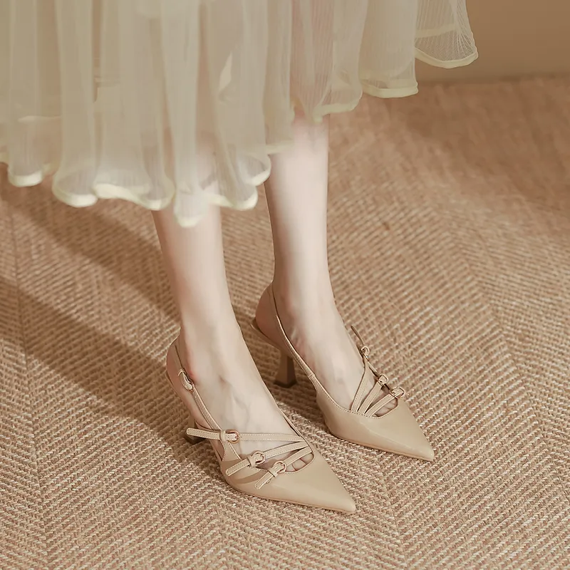 TATAYA High Heels Women's-4