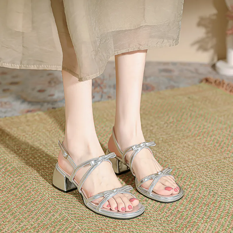 TATAYA One Strap Sandals Women's-3