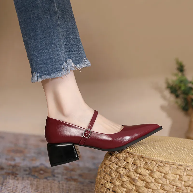 TATAYA Casual Single Shoes Women's-10