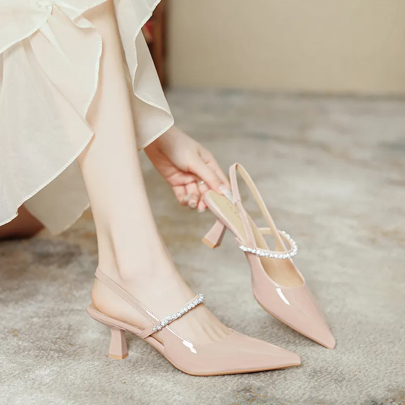 TATAYA High Heels Women's-1