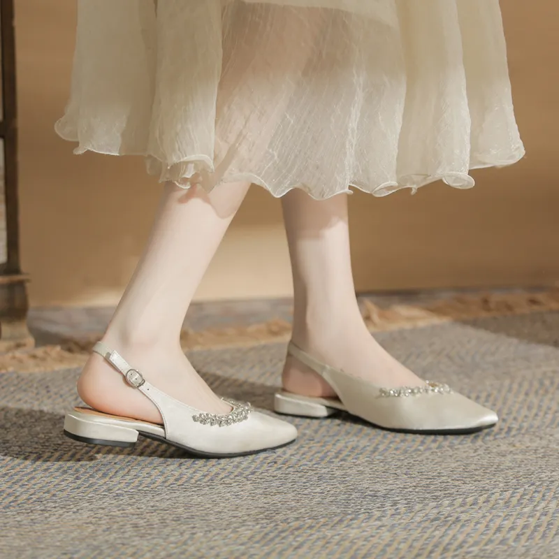 TATAYA Casual Single Shoes Women's-9