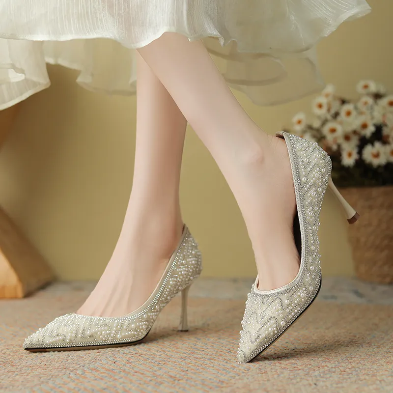 TATAYA High Heels Women's-6