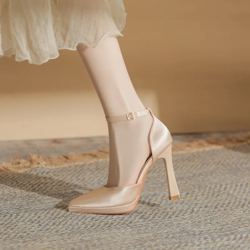 TATAYA High Heels Women's-7