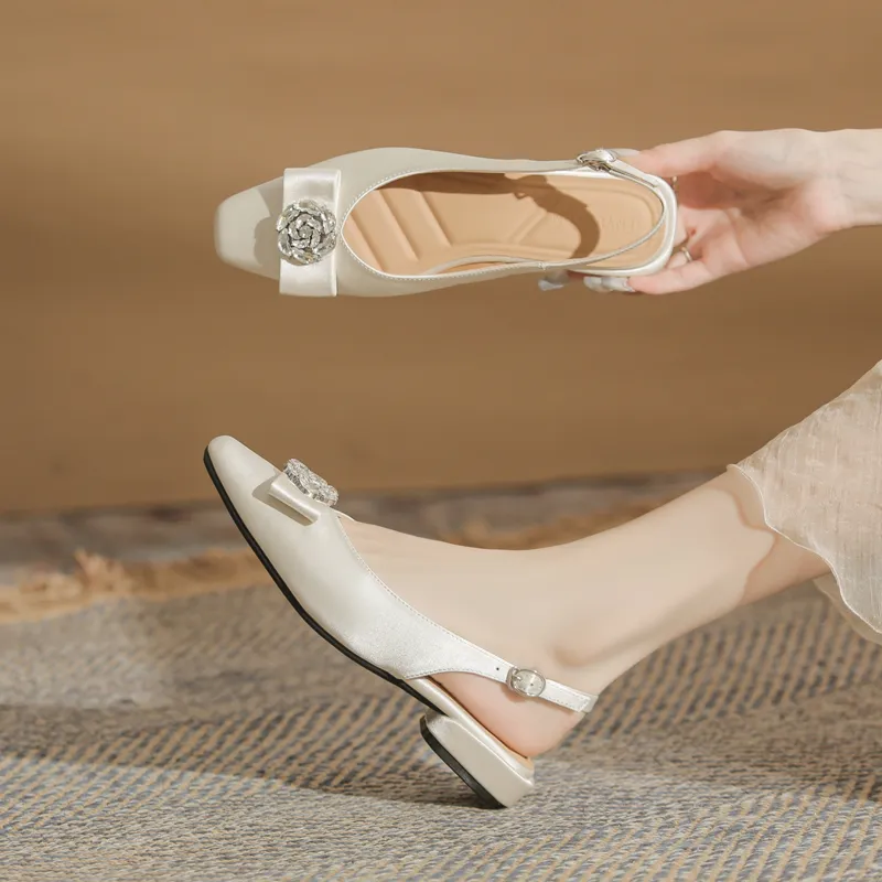TATAYA Casual Single Shoes Women's-5