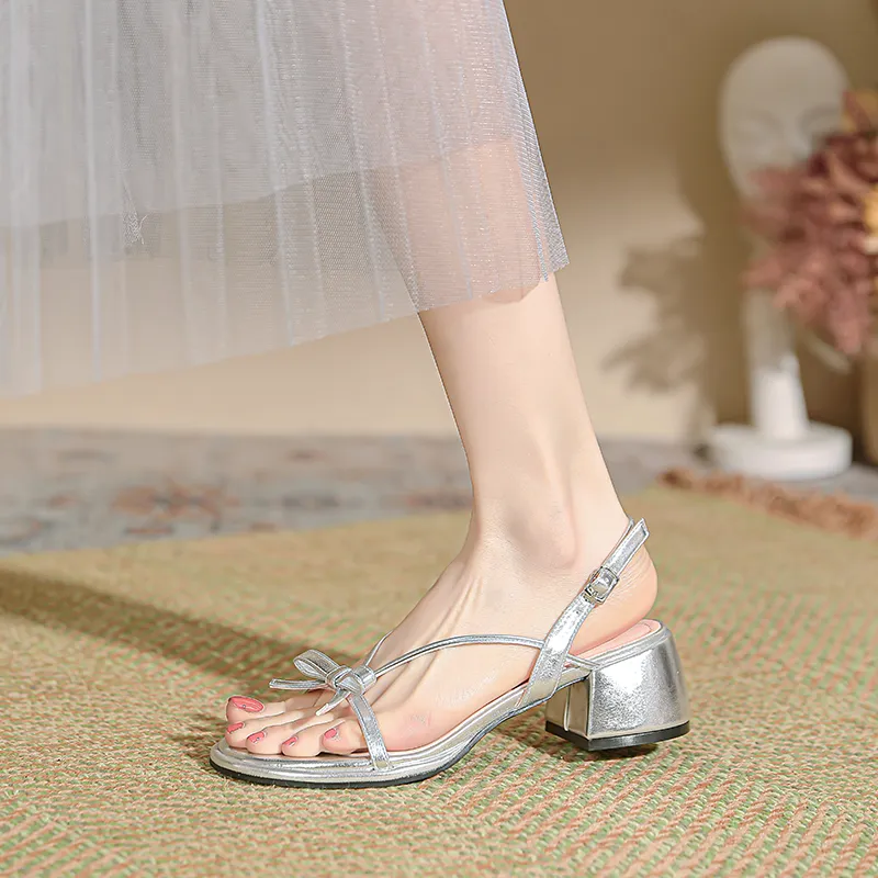 TATAYA One Strap Sandals Women's-12