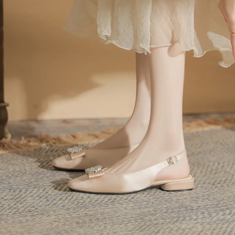 TATAYA Casual Single Shoes Women's-12
