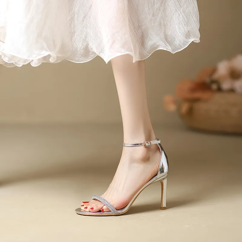TATAYA One Strap Sandals Women's-7