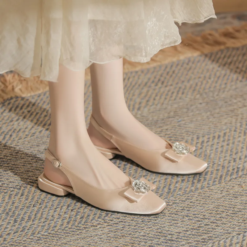 TATAYA Casual Single Shoes Women's-11