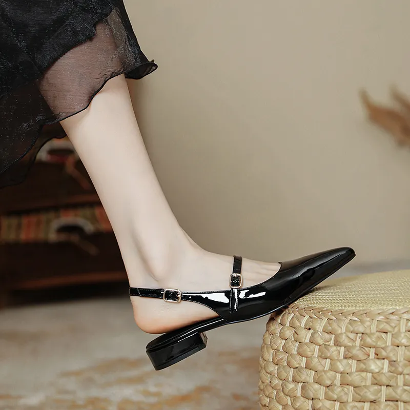 TATAYA Casual Single Shoes Women's-8