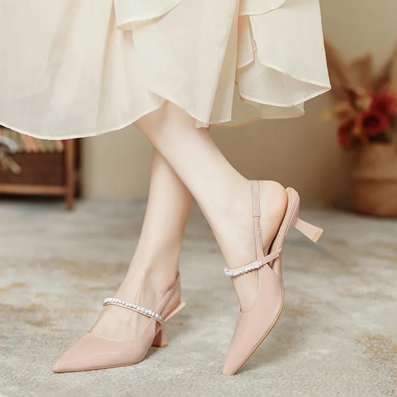TATAYA High Heels Women's-3