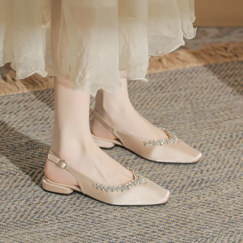 TATAYA Casual Single Shoes Women's-14