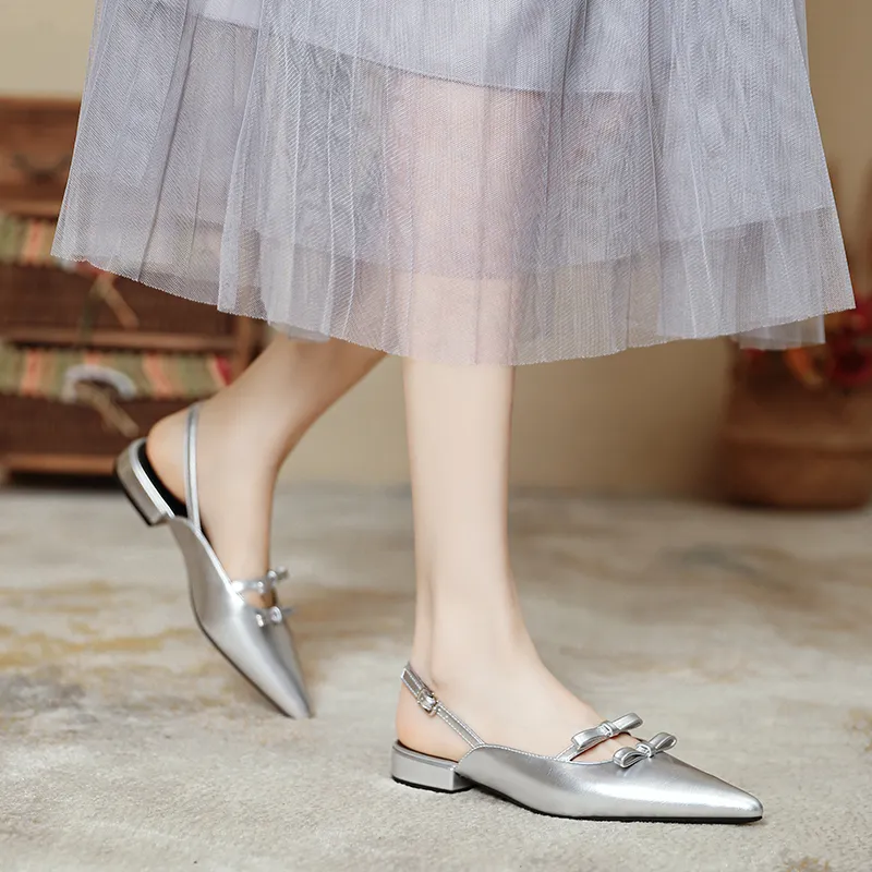 TATAYA Casual Single Shoes Women's-7