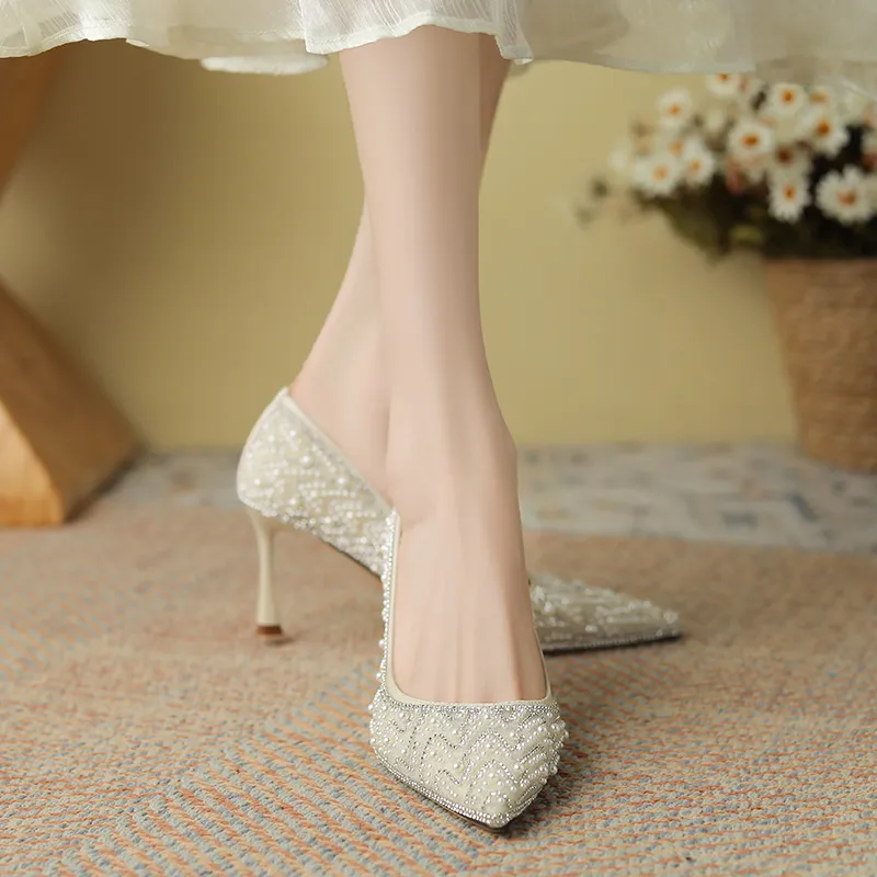 TATAYA High Heels Women's-7