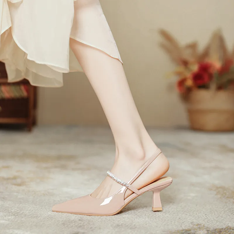 TATAYA High Heels Women's-4
