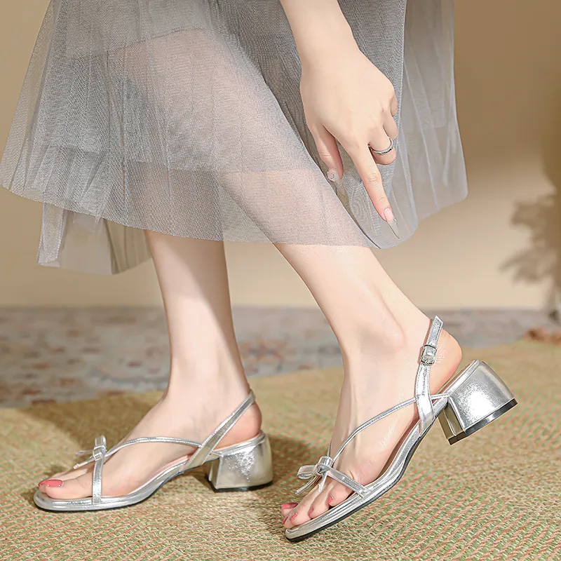 TATAYA One Strap Sandals Women's-13